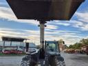 Bobcat TL 43.80 teleszkópos rakodógép + 2,5 m³ kanál
