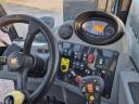 Bobcat TL 43.80 teleszkópos rakodógép + 2,5 m³ kanál