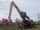 Caterpillar M325C LMH emelhető fülkés kotró eladó