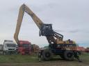 Caterpillar M325C LMH emelhető fülkés kotró eladó