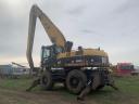 Caterpillar M325C LMH emelhető fülkés kotró eladó