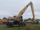 Caterpillar M325C LMH emelhető fülkés kotró eladó