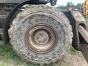 Caterpillar M325C LMH emelhető fülkés kotró eladó