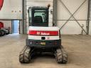 Bobcat E45 EM - 2015 - 2 616 üzemóra - Lízing már 20%-tól