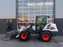 Bobcat L85 / 2023 / 852 üzemóra / Lízing 20%-tól