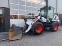 Bobcat L85 / 2023 / 852 üzemóra / Lízing 20%-tól