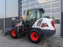 Bobcat L85 / 2023 / 852 üzemóra / Lízing 20%-tól