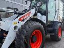 Bobcat L85 / 2023 / 852 üzemóra / Lízing 20%-tól
