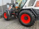 Bobcat L85 / 2023 / 852 üzemóra / Lízing 20%-tól