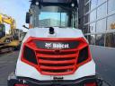 Bobcat L85 / 2023 / 852 üzemóra / Lízing 20%-tól