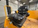 JCB 6 TF T / 2017 / 2.139 üzemóra / Lízing 20%-tól