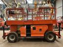 JLG 3394 RT / 2007 / 3.402 üzemóra / Lízing már 20%-tól