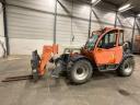 JLG 3512 PS / 2008 / 4.984 üzemóra / Lízing már 20%-tól