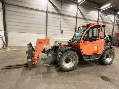JLG 3512 PS / 2008 / 4.984 üzemóra / Lízing már 20%-tól JLG 3512 PS / 2008 / 4.984 üzemóra / Lízing már 20%-tól