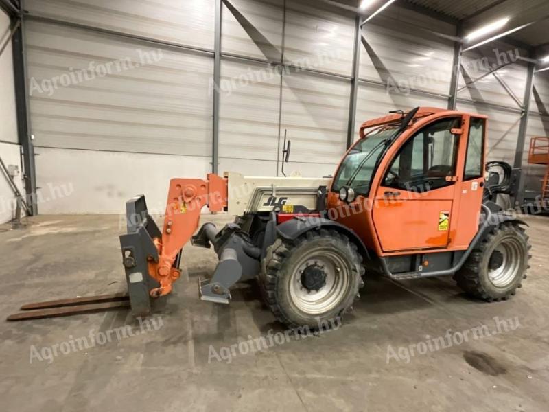 JLG 3512 PS / 2008 / 4.984 üzemóra / Lízing már 20%-tól