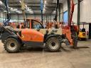 JLG 3512 PS / 2008 / 4.984 üzemóra / Lízing már 20%-tól