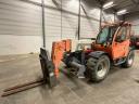 JLG 3512 PS / 2008 / 4.984 üzemóra / Lízing már 20%-tól