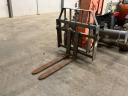 JLG 3512 PS / 2008 / 4.984 üzemóra / Lízing már 20%-tól