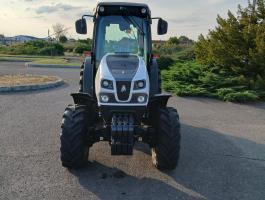 Lamborghini Spire S 90.4, 4 hengeres 4 literes motorral, 756 órás traktor eladó