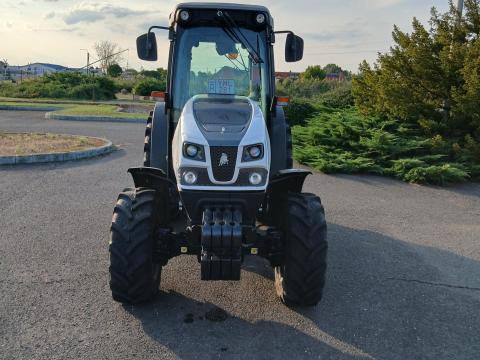Lamborghini Spire S 90.4, 4 hengeres 4 literes motorral, 756 órás traktor eladó Lamborghini Spire S 90.4, 4 hengeres 4 literes motorral, 756 órás traktor eladó