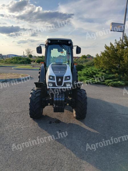 Lamborghini Spire S 90.4, 4 hengeres 4 literes motorral, 756 órás traktor eladó