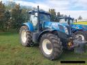 NEW HOLLAND T7.250