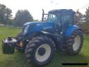 NEW HOLLAND T7.250