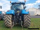 NEW HOLLAND T7.250