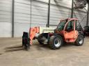 JLG 4013 / 2006 / 7 068 üzemóra / Lízing 20%-tól