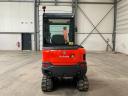Kubota KX 027-4 HI / 2018 / 1.396 üzemóra / Lízing 20%-tól