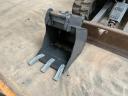 Kubota KX 027-4 HI / 2018 / 1.396 üzemóra / Lízing 20%-tól
