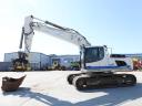 Eladó Liebherr R 924 WLC lánctalpas kotrógép