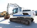 Eladó Liebherr R 924 WLC lánctalpas kotrógép