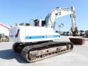 Eladó Liebherr R 924 WLC lánctalpas kotrógép