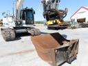 Eladó Liebherr R 924 WLC lánctalpas kotrógép