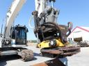 Eladó Liebherr R 924 WLC lánctalpas kotrógép