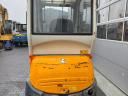Kubota KX41-3 / 2010 / 4.569 üzemóra / Lízing 20%-tól