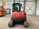 Kubota U 55-4 / 2011 / 3 761 üzemóra / Lízing 20%-tól