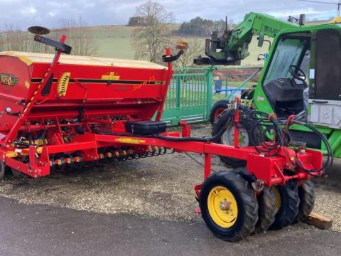 Väderstad Rapid RD300S Super XL eladó