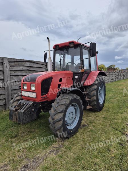 MTZ 920.4 TLT lamellás traktor eladó