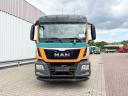 MAN TGS 35.360 8x2-6 BL / 2015 / 189.900 km / Lízing már 20%-tól
