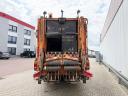 MAN TGS 35.360 8x2-6 BL / 2015 / 189.900 km / Lízing már 20%-tól