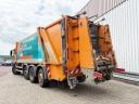 MAN TGS 35.360 8x2-6 BL / 2015 / 189.900 km / Lízing már 20%-tól