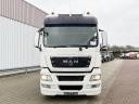 MAN TGX 26.480 6x4 BLS / 2012 / 461 365 km / Lízing már 20%-tól