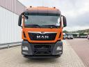 MAN TGX 26.510 6x2/4 BLS / 2020 / 515 930 km / Lízing 20%-tól