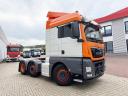 MAN TGX 26.510 6x2/4 BLS / 2020 / 515 930 km / Lízing 20%-tól