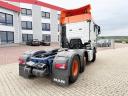 MAN TGX 26.510 6x2/4 BLS / 2020 / 515 930 km / Lízing 20%-tól