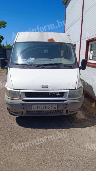 Ford tranzit