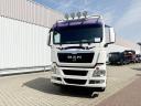 MAN TGX 28.440 6x2-2 BL / 2008 / 276 500 km / Lízing 20%-tól
