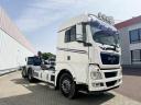 MAN TGX 28.440 6x2-2 BL / 2008 / 276 500 km / Lízing 20%-tól